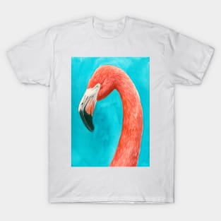 Flamingo T-Shirt